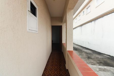 Casa à venda com 500m², 5 quartos e 12 vagasQuintal 