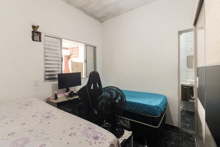 Casa à venda com 500m², 5 quartos e 12 vagasCasa 2 - Suíte 