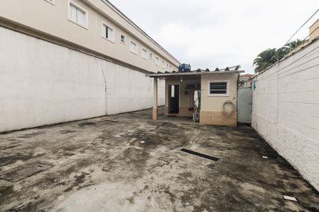 Casa à venda com 500m², 5 quartos e 12 vagasQuintal 