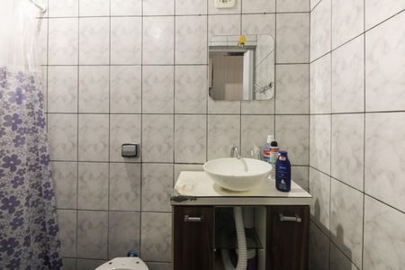 Casa à venda com 500m², 5 quartos e 12 vagasCasa 2 - Banheiro Suíte 