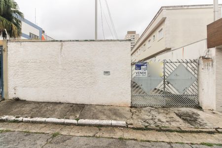 Casa à venda com 500m², 5 quartos e 12 vagasFachada 