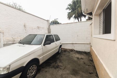 Casa à venda com 500m², 5 quartos e 12 vagasQuintal 