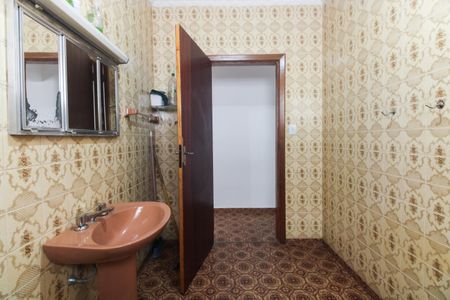 Casa à venda com 500m², 5 quartos e 12 vagasCasa 1 - Banheiro 1