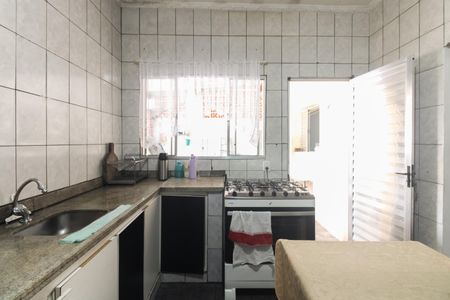 Casa à venda com 500m², 5 quartos e 12 vagasCasa 2 - Cozinha 