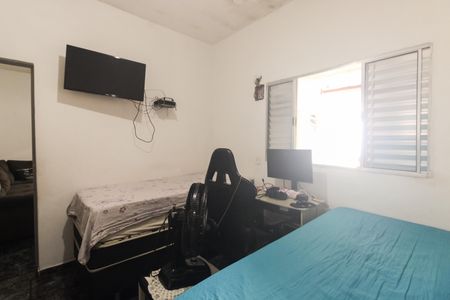 Casa à venda com 500m², 5 quartos e 12 vagasCasa 2 - Suíte 