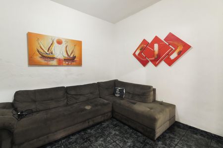 Casa à venda com 500m², 5 quartos e 12 vagasCasa 2 - Sala 