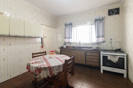 Casa à venda com 500m², 5 quartos e 12 vagasCasa 1 - Cozinha 
