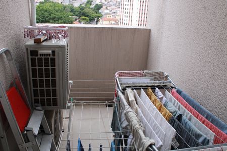 Apartamento à venda com 121m², 2 quartos e 1 vagaÁrea de Serviço