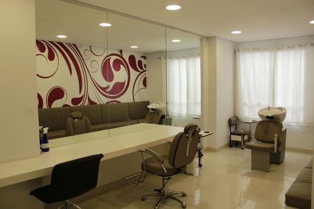 Apartamento à venda com 121m², 2 quartos e 1 vagaEspaço Mulher