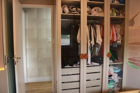 Apartamento à venda com 121m², 2 quartos e 1 vagaQuarto 1