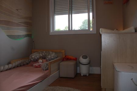 Apartamento à venda com 121m², 2 quartos e 1 vagaQuarto 1