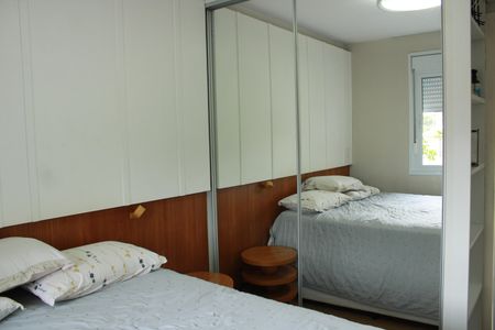 Apartamento à venda com 121m², 2 quartos e 1 vagaSuíte