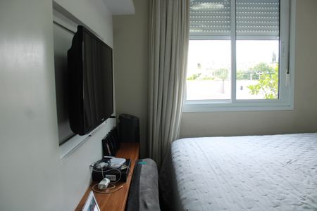 Apartamento à venda com 121m², 2 quartos e 1 vagaSuíte