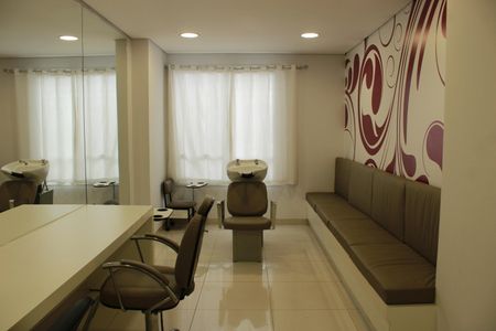 Apartamento à venda com 121m², 2 quartos e 1 vagaEspaço Mulher