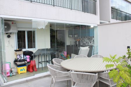 Apartamento à venda com 121m², 2 quartos e 1 vagaGarden