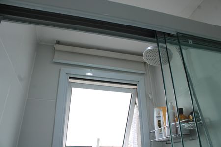 Apartamento à venda com 121m², 2 quartos e 1 vagaBanheiro da Suíte