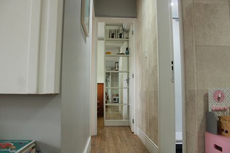 Apartamento à venda com 121m², 2 quartos e 1 vagaSala