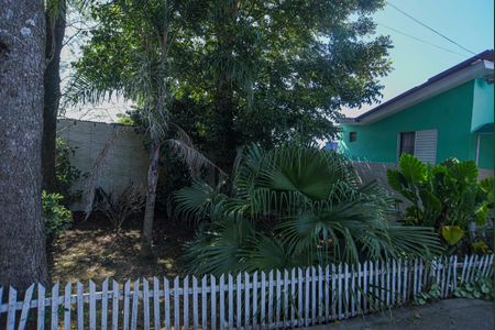 Casa para alugar com 200m², 3 quartos e 6 vagasQuintal