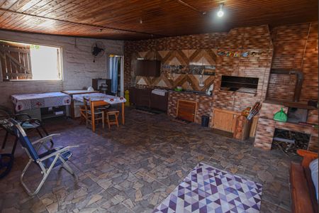 Casa para alugar com 200m², 3 quartos e 6 vagasEspaço Gourmet