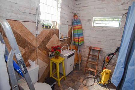 Casa para alugar com 200m², 3 quartos e 6 vagasÁrea comum