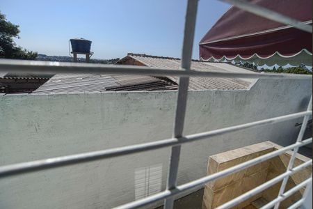 Casa para alugar com 200m², 3 quartos e 6 vagasVista do Quarto 1