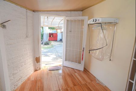 Casa para alugar com 200m², 3 quartos e 6 vagasÁrea comum