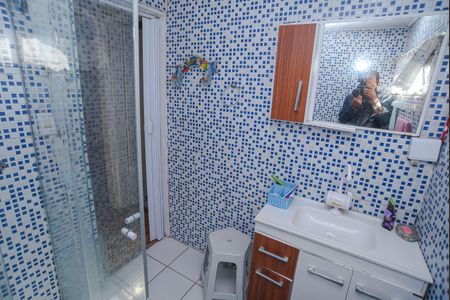 Casa para alugar com 200m², 3 quartos e 6 vagasBanheiro 1