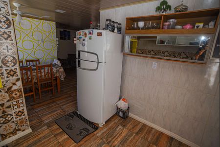 Casa para alugar com 200m², 3 quartos e 6 vagasCozinha