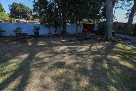 Casa para alugar com 200m², 3 quartos e 6 vagasQuintal