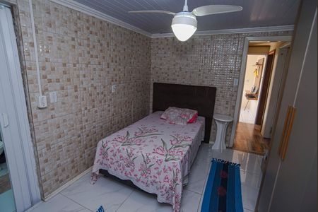 Casa para alugar com 200m², 3 quartos e 6 vagasQuarto 3