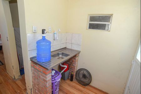 Casa para alugar com 200m², 3 quartos e 6 vagasÁrea de Serviço