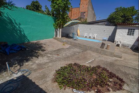 Casa para alugar com 200m², 3 quartos e 6 vagasJardim