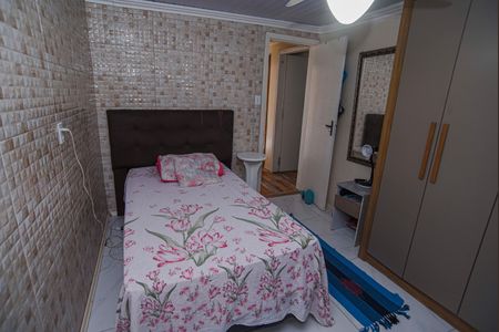 Casa para alugar com 200m², 3 quartos e 6 vagasQuarto 3