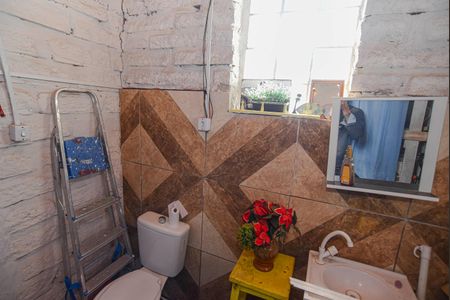 Casa para alugar com 200m², 3 quartos e 6 vagasÁrea comum