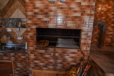 Casa para alugar com 200m², 3 quartos e 6 vagasEspaço Gourmet