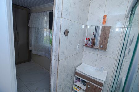 Casa para alugar com 200m², 3 quartos e 6 vagasBanheiro 3