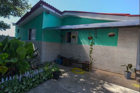 Casa para alugar com 200m², 3 quartos e 6 vagasFachada