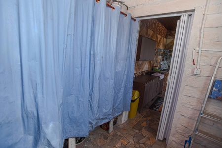 Casa para alugar com 200m², 3 quartos e 6 vagasÁrea comum