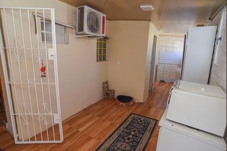 Casa para alugar com 200m², 3 quartos e 6 vagasÁrea comum