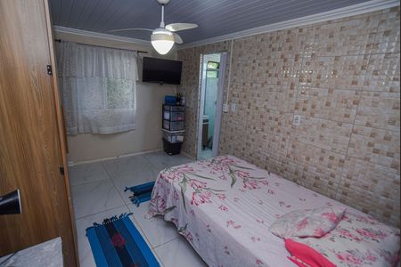 Casa para alugar com 200m², 3 quartos e 6 vagasQuarto 3