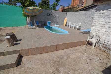 Casa para alugar com 200m², 3 quartos e 6 vagasJardim