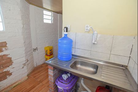 Casa para alugar com 200m², 3 quartos e 6 vagasÁrea de Serviço