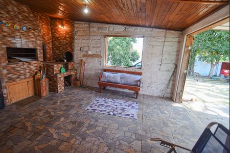 Casa para alugar com 200m², 3 quartos e 6 vagasEspaço Gourmet