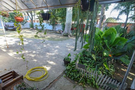 Casa para alugar com 200m², 3 quartos e 6 vagasVista do Quarto 2