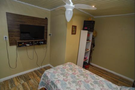 Casa para alugar com 200m², 3 quartos e 6 vagasQuarto 2