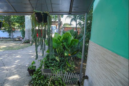 Casa para alugar com 200m², 3 quartos e 6 vagasVista do Quarto 2