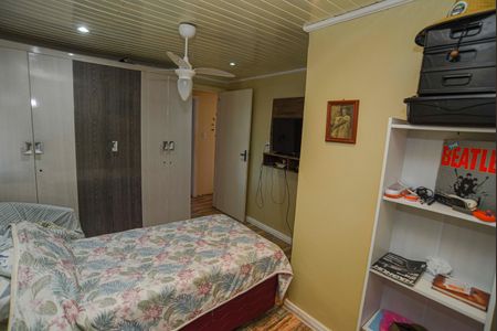 Casa para alugar com 200m², 3 quartos e 6 vagasQuarto 2