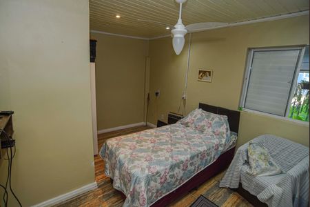 Casa para alugar com 200m², 3 quartos e 6 vagasQuarto 2