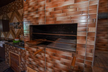 Casa para alugar com 200m², 3 quartos e 6 vagasEspaço Gourmet