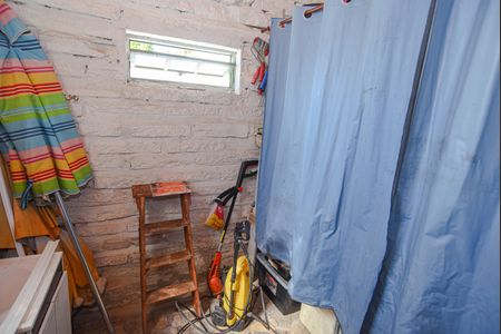 Casa para alugar com 200m², 3 quartos e 6 vagasÁrea comum